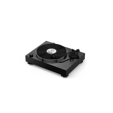 Reloop Turntable TurnX Black