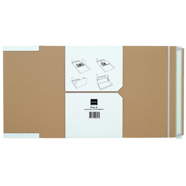 ELCO Pac-it easy 52 weiss 845661114 109g 225x165x58