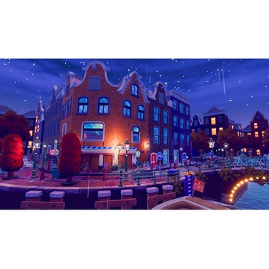 PM Studios Bandit Trap [PS5] (D) (Scatola)