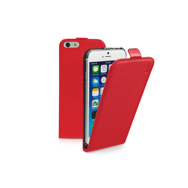 Hülle Flip für iPhone 6 / 6S