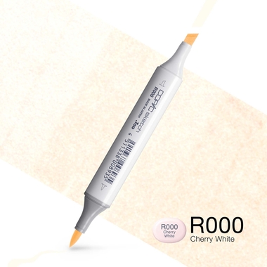 COPIC Marker Sketch 21075280 R000 - Cherry White