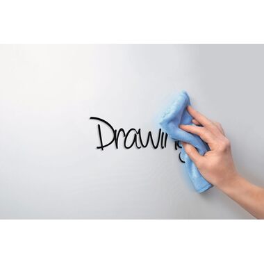 LEGAMASTER Micro fibra 40x40cm 7-121700 blu, tessile 2 pezzi