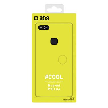 TPU cover for the Huawei P10 Lite
