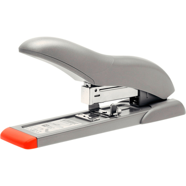 RAPID Agrafeuse HD70 21281405 gris/orange 70 feuilles