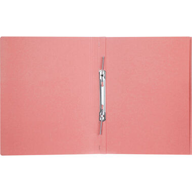 BIELLA Dossier classeur Praxis A4 16740045U rouge, 320gm2 250 flls.