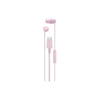 Auricolari In-Ear Sony IER-EX15C Rosa