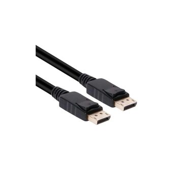 Club 3D Cable HBR3 DisplayPort 1.4 - DisplayPort, 1 m