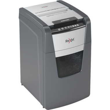 REXEL Distruggi docu. Optimum AF+ 2020150XCH 150X, P-4, 44lt