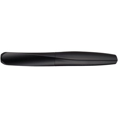 PELIKAN Tintenroller Twist M 947093 schwarz