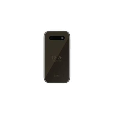 HMD 2660 Flip (128MB, Charcoal)
