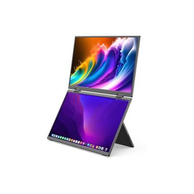 Minix Monitor Dual SF15