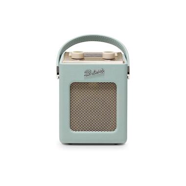 Roberts Radio DAB+ Revival Mini 2 Bleu ciel