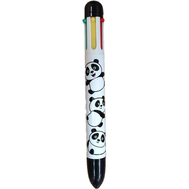 ROOST Penna sfera Panda PDBP-001