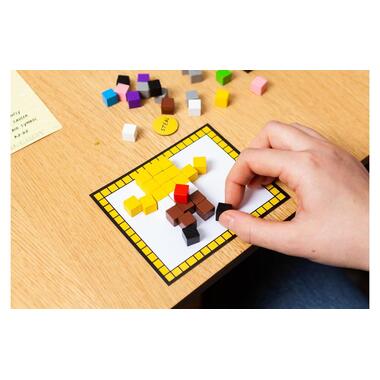 Big Potato Games Partyspiel Block Party - DE -