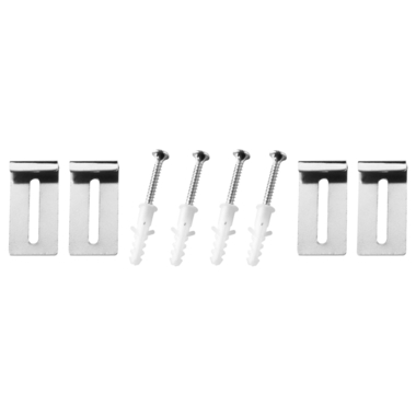 MAGNETOPLAN Pièce de rechange support 1111544 pour SP Whiteboards