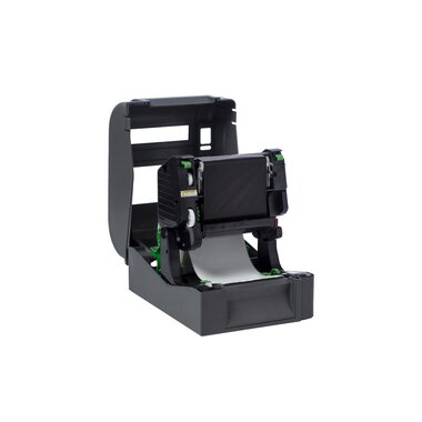 Brother Imprimante pour étiquettes TD-4420TN