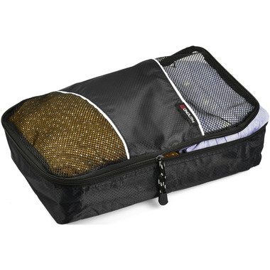 MONOLITH Kleidertaschen-Set 2000002558 4-teilig