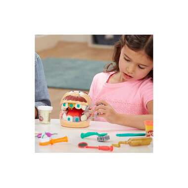 Play-Doh Dentist Drill 'n Fill Set