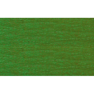 URSUS Papier crêpé 50cmx2,5m 4120356 32g, olive