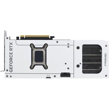 ASUS Graphics Card PRIME GeForce RTX 5070 12 GB White OC Edition
