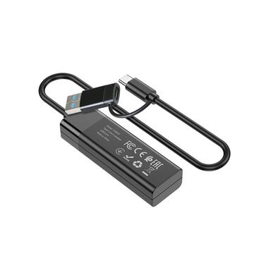 onit Hub USB C/A – 4A