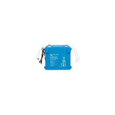 Victron Batterie LiFePO4 12 V/150 Ah NG 205 x 250 x 205 mm