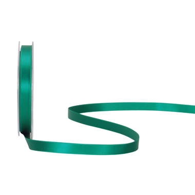 SPYK Bande au satin 2088.1032 10mmx25m vert