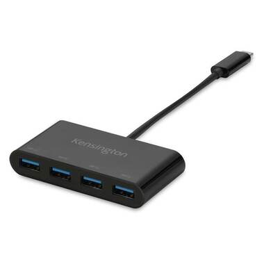 Kensington USB-Hub CH1200 USB-C