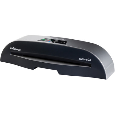 FELLOWES Laminiergerät Calibre A4 5750701