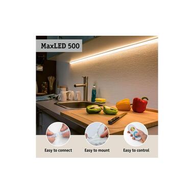 Paulmann MaxLED 500 LED Strip Full-Line COB Einzelstripe