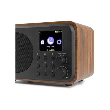 Audizio Radio DAB+ Vicence Brun