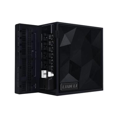 Lian Li Power Supply Edge 1000 Edge Gold 1000 W Black