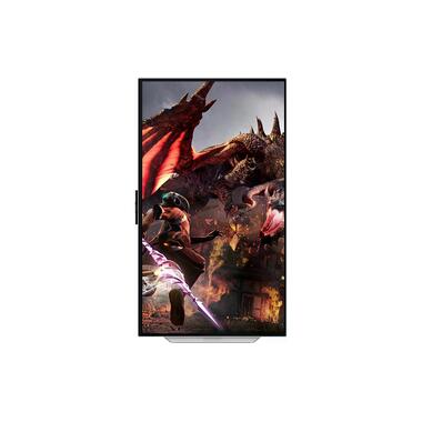 Samsung Monitor Odyssey G8 LS32DG800SUXEN