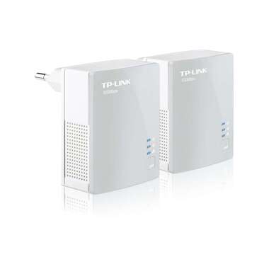 TP-Link Powerline TL-PA4010 KIT trousse de départ