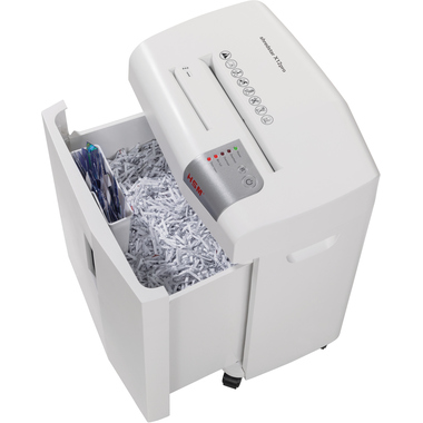 HSM Dest documents Shredstar 1033121 X12pro, 2x15mm