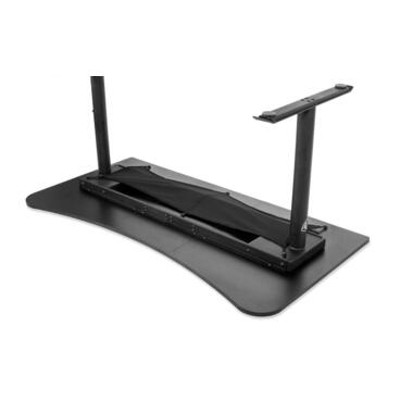 Arozzi Table de jeu Arena Noir