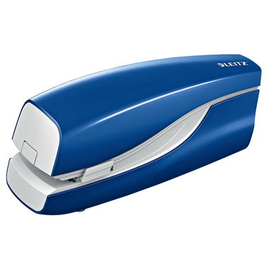 LEITZ Elektrohefter NeXXt 5533 55330035 blau 20 Blatt