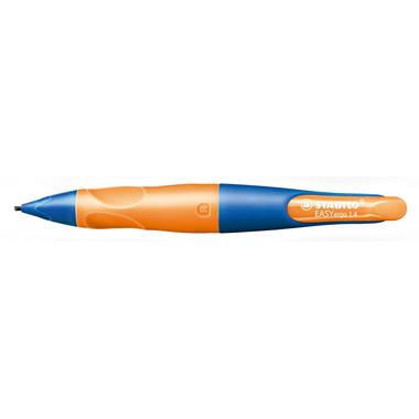 STABILO EASYergo Start R 1.4mm B-46905-5 blau/neonorange