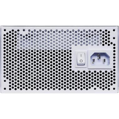 Lian Li Bloc d’alimentation Edge 850 Edge or 850 W Blanc