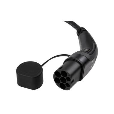 FURBER.power Câble de chargement ODIN type 2 11kW 8 m