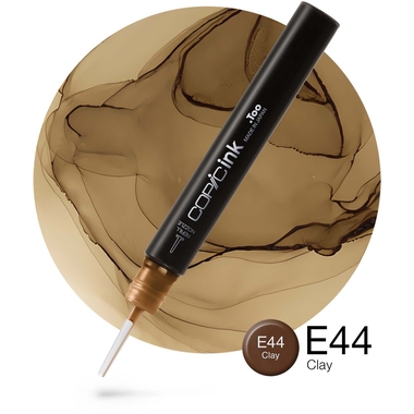 COPIC Ink Refill 2107665 E44 - Clay