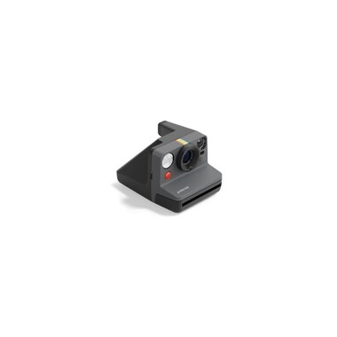 Polaroid Appareil photo Now Gen 3 Gris, Noir