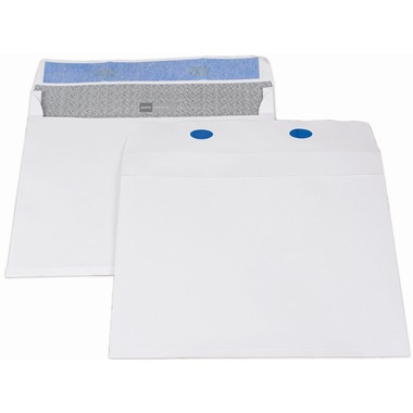 ELCO Enveloppe Security 330x250mm 33782 opacité 120g 100 pcs.
