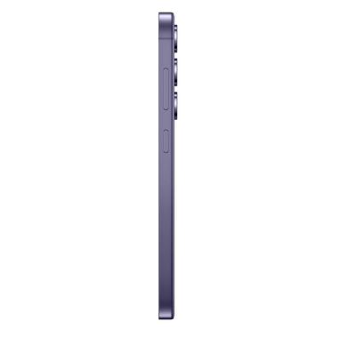 Samsung Galaxy S24 5G (128GB, Violet)