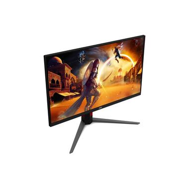AOC Monitor U32G4U 31.5", 3840 x 2160 (Ultra HD 4K)