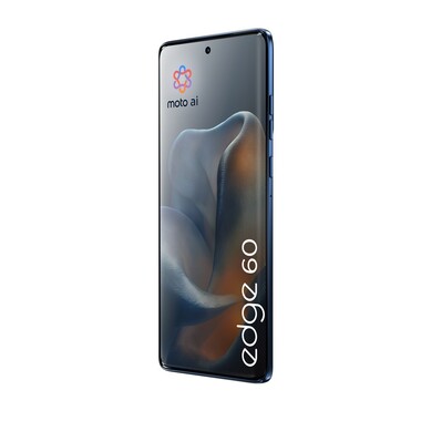 Motorola Edge 60 512GB Pantone Gibraltar Sea