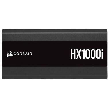 Corsair Power Supply HX1000i 1000 W