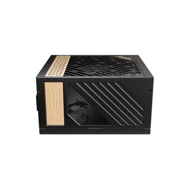 MSI Alimentatore MEG AI1300P PCIE5 1300 W