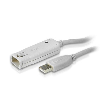 Cavo di estensione USB 2.0 Aten UE2120 USB-A - USB-A 12 m