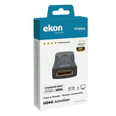 HDMI-Adapter | Ekon
